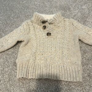 Cat &Jack 18 month old boys sweater